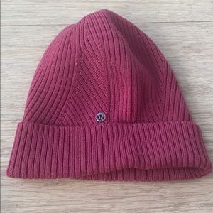 Lulu hat